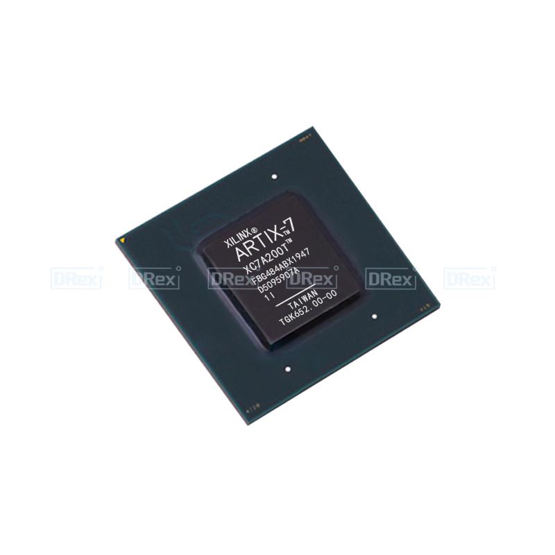 XC7A200T 1FBG484I