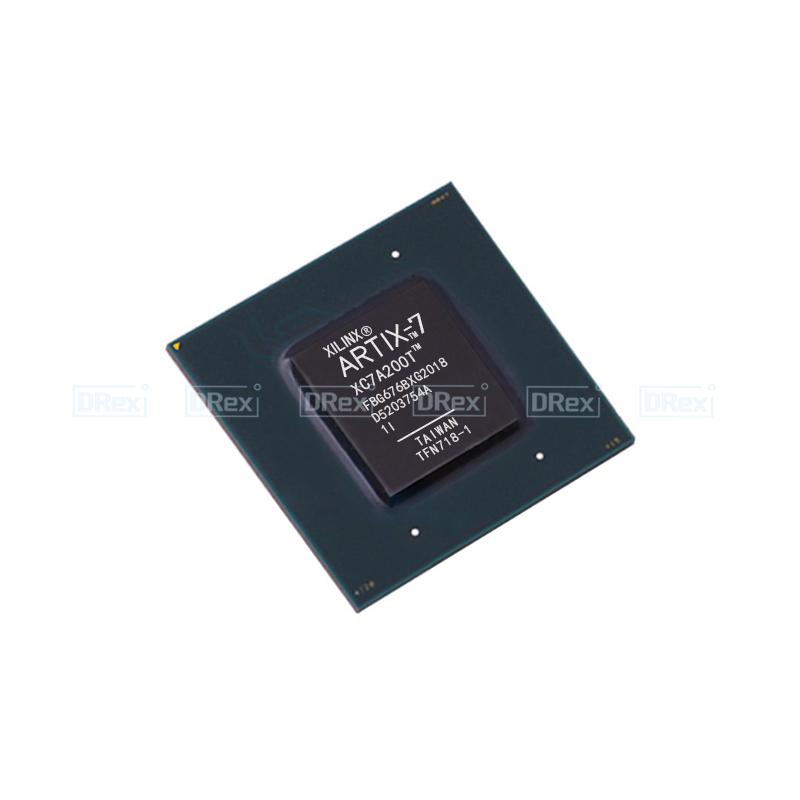 XC7A200T 1FBG676I