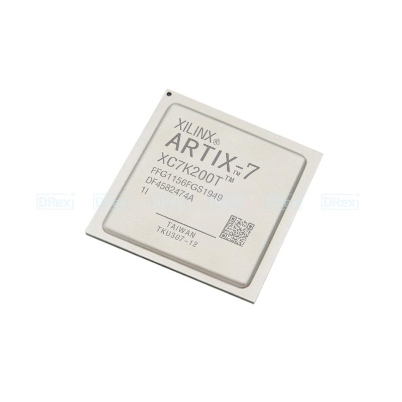 XC7A200T 1FFG1156I