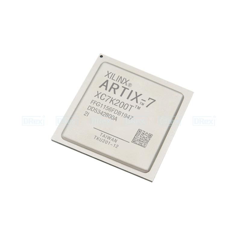 XC7A200T 2FFG1156I