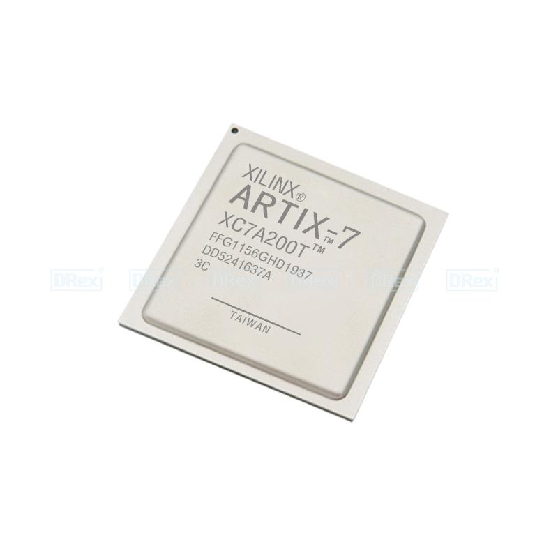 XC7A200T 3FFG1156C