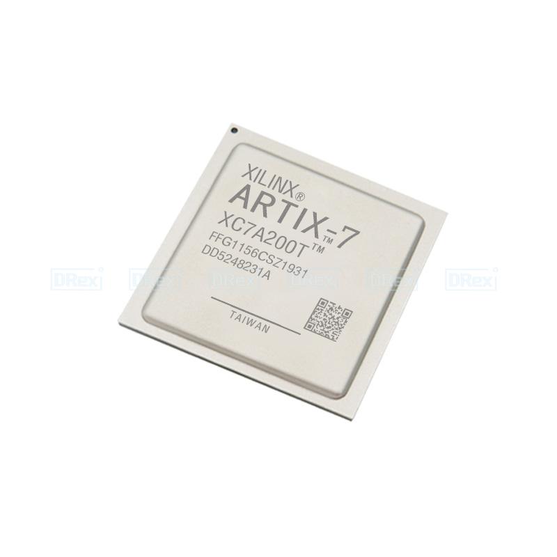 XC7A200T 3FFG1156I