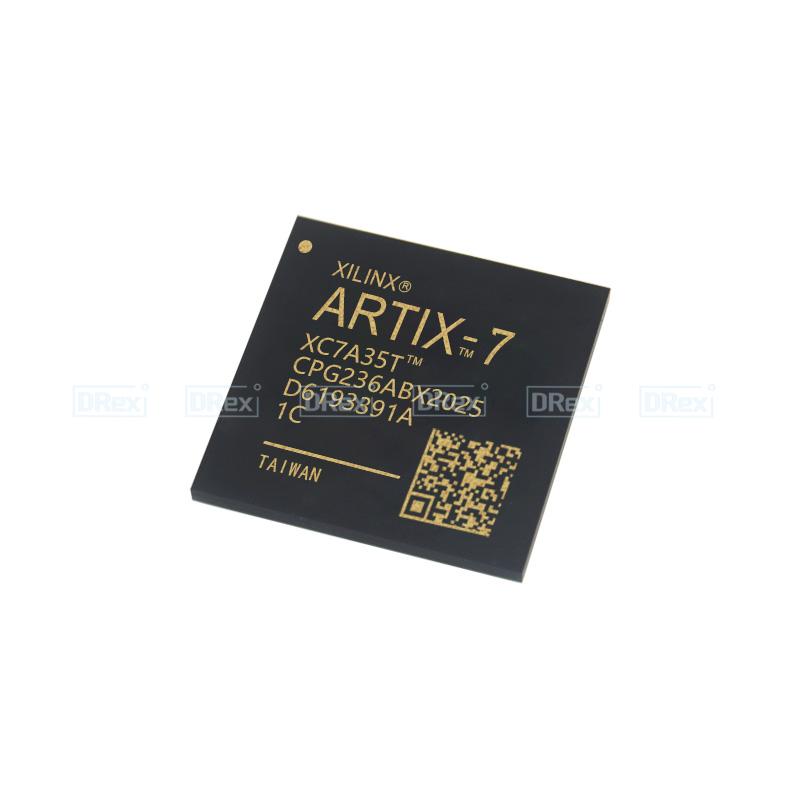XC7A35T 1CPG236C