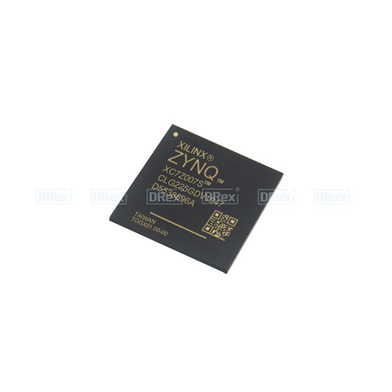 XC7Z007S 1CLG225I