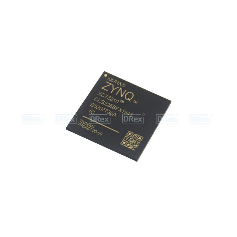 XC7Z010 1CLG225C