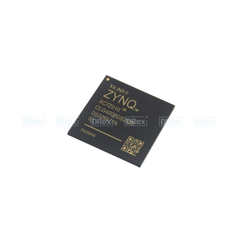 XC7Z010 1CLG400C