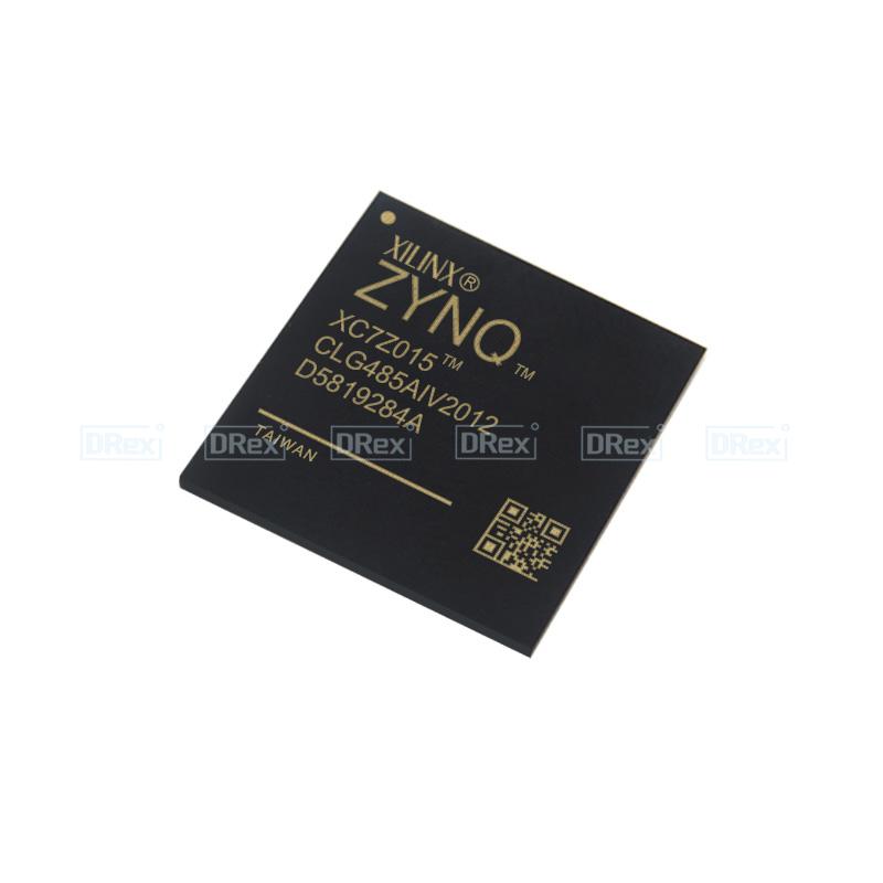XC7Z015 2CLG485C