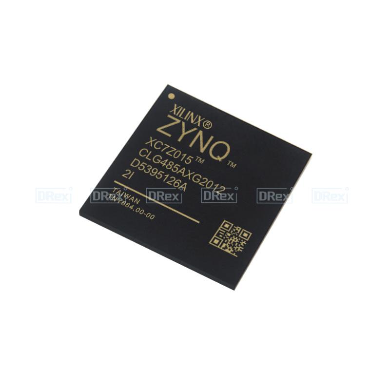 XC7Z015 2CLG485I
