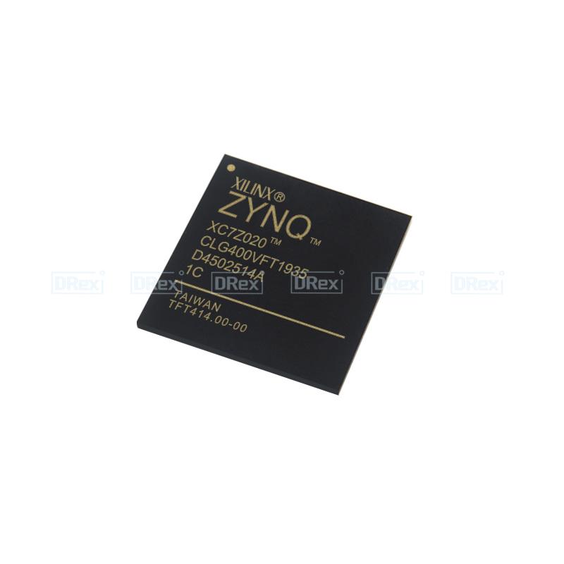 XC7Z020 1CLG400C