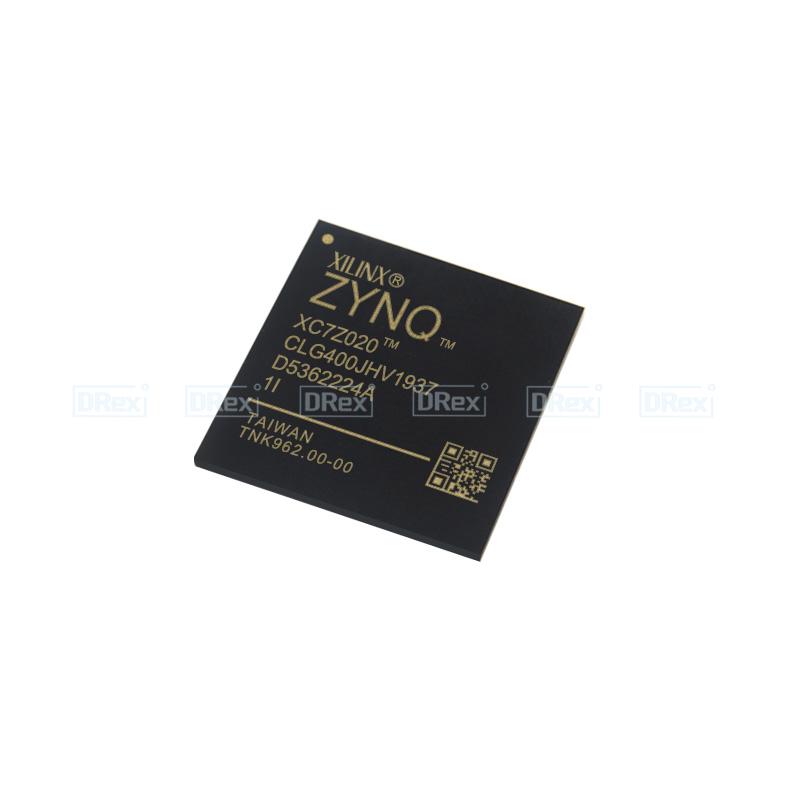 XC7Z020 1CLG400I