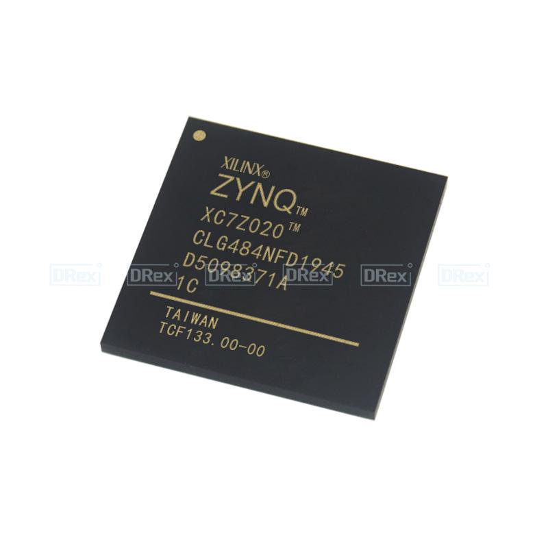 XC7Z020 1CLG484C