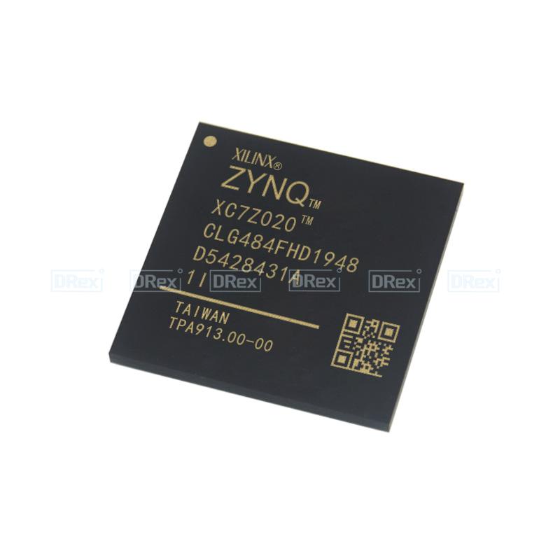 XC7Z020 1CLG484I
