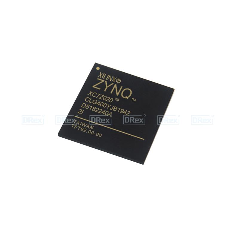 XC7Z020 2CLG400I