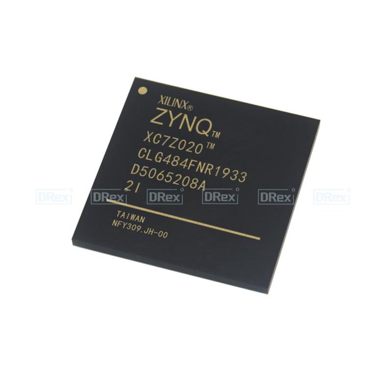 XC7Z020 2CLG484I