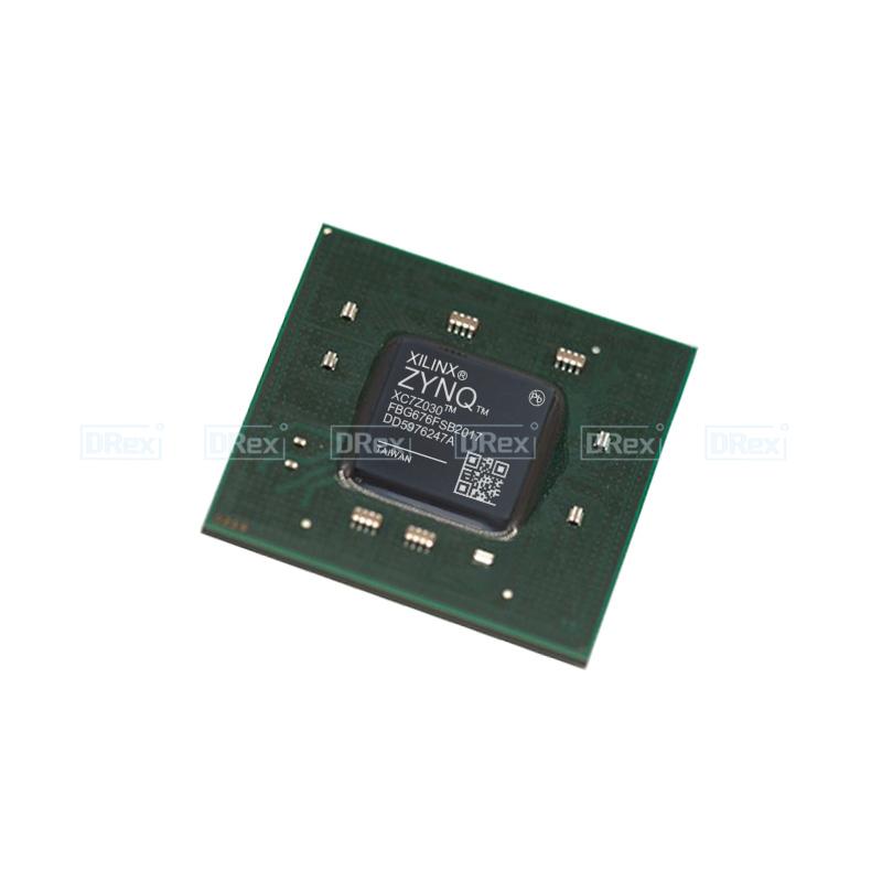 XC7Z030 1FBG676I