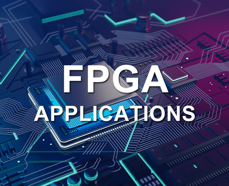 FPGA Applications