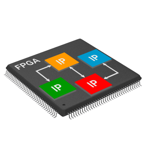 FPGA chips