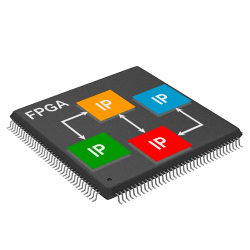 Integração de um FPGA e um processador versus um SoC FPGA