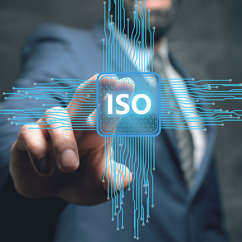 iso 9001 certification`