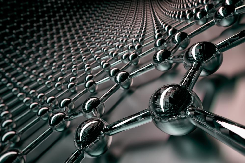 graphene