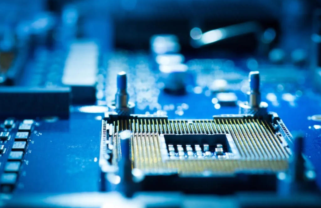 FPGA projects