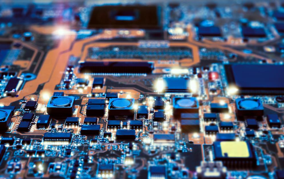 Are ASICs dwindling because of FPGAs