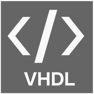 VHDL