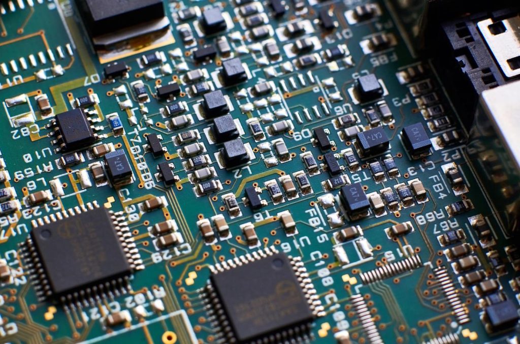 FPGA Design