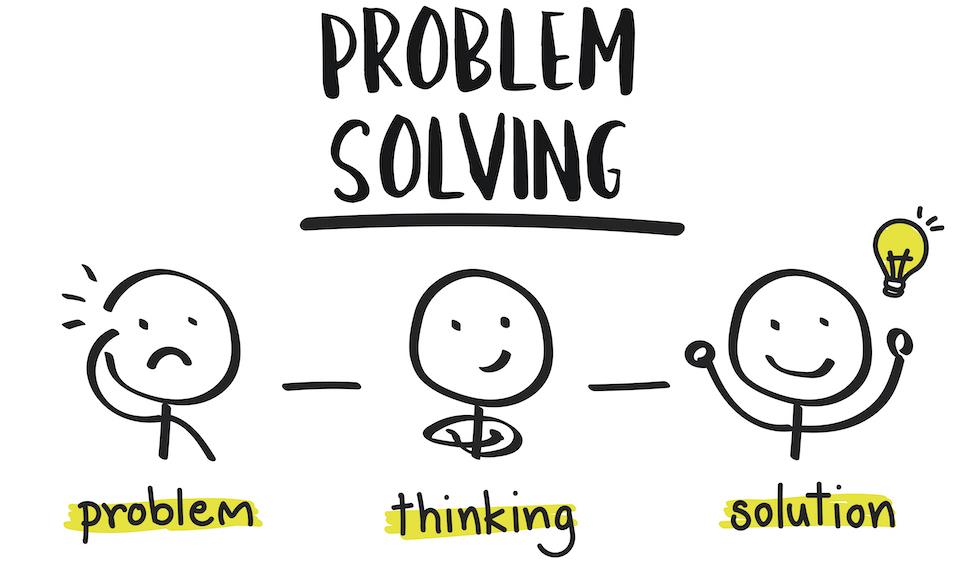 Problem-Solving