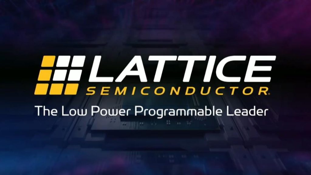 Lattice Semiconductor Avant of Mid-Range FPGAs