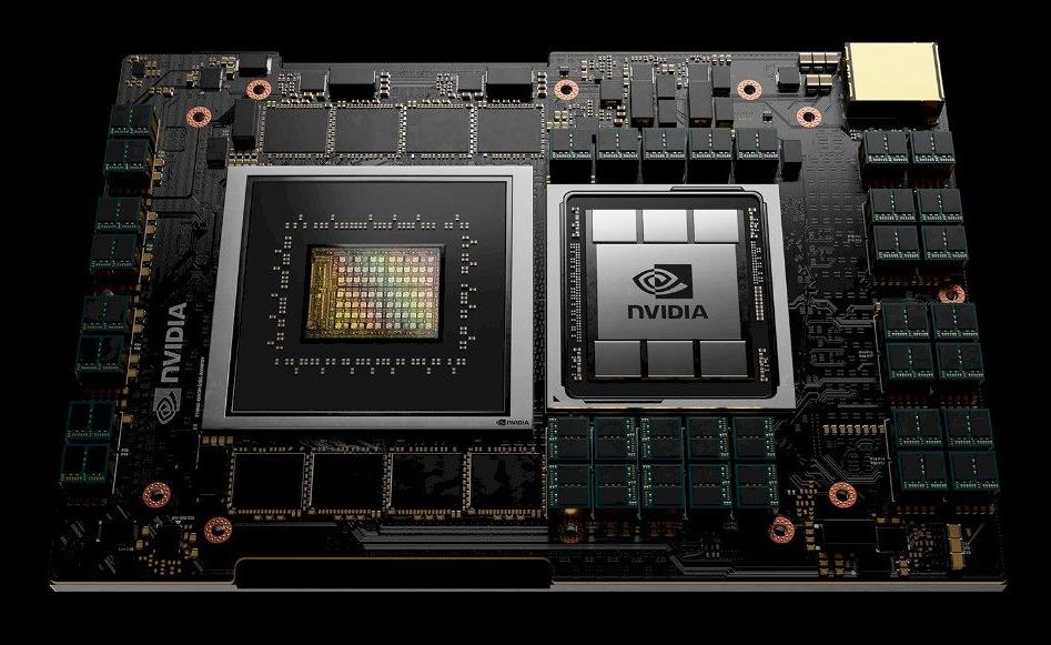 Nvidia GPU