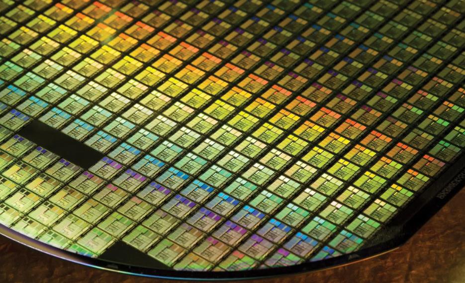 High-Performance Memory Chips