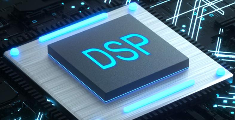 Digital Signal Processors (DSPs)