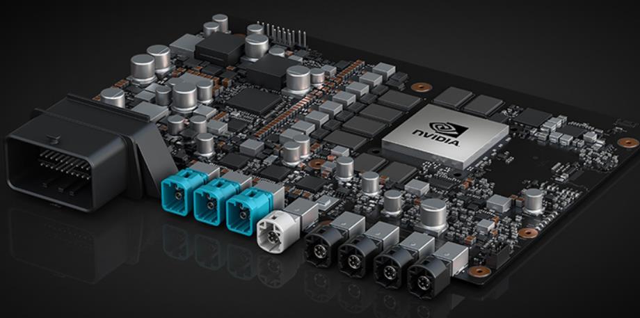 Open Autonomous Vehicle Computing Platform