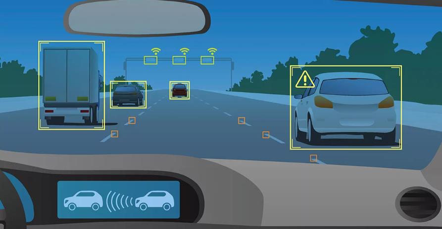 Sensors for Autonomous Vehicles