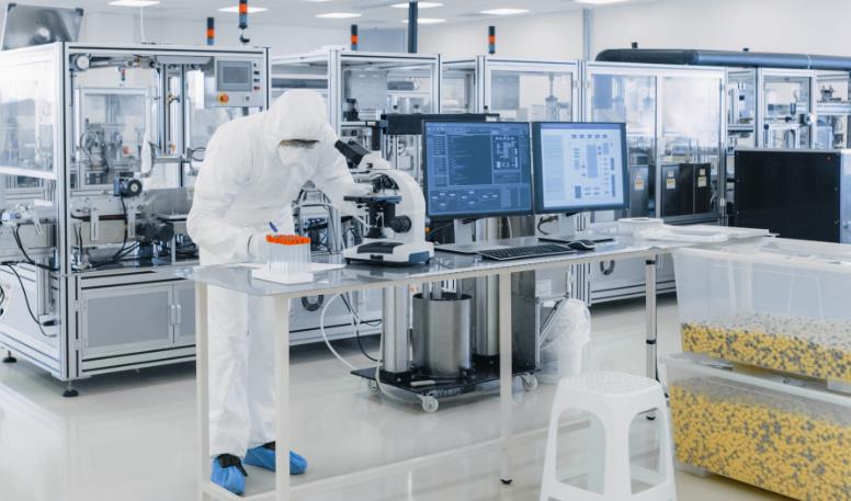 Semiconductor Manufacturing - New innovations