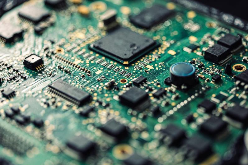 The Role of Semiconductor Chips in Cars