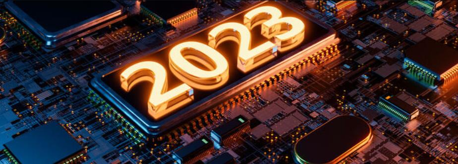 2023 chip shortage