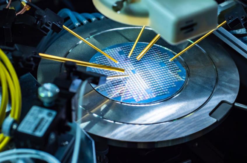 The challenge of balancing quality and cost in chip testing