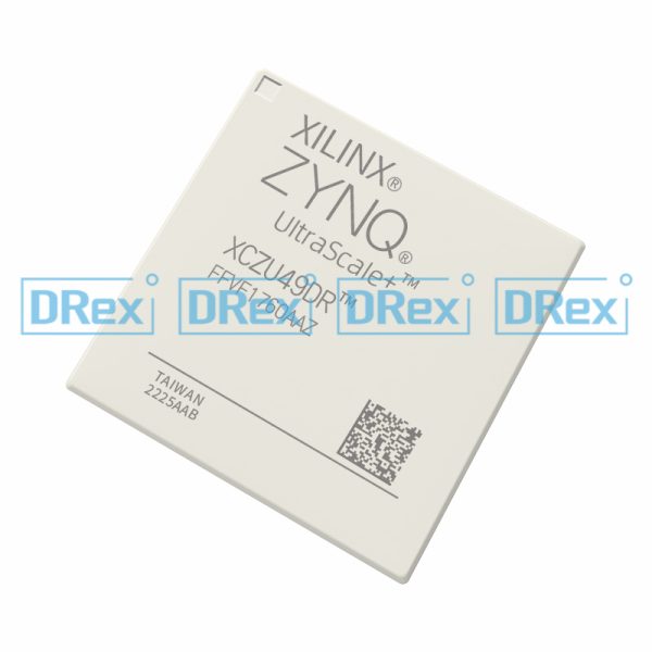 XCZU49DR-L2FFVF1760I