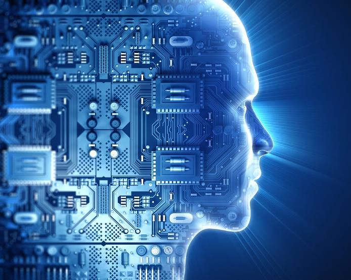 Using artificial intelligence in semiconductor design