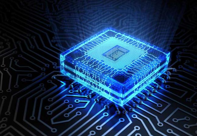 Exploring new opportunities to keep electronics cool