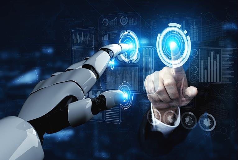 AI and machine learning in semiconductor design