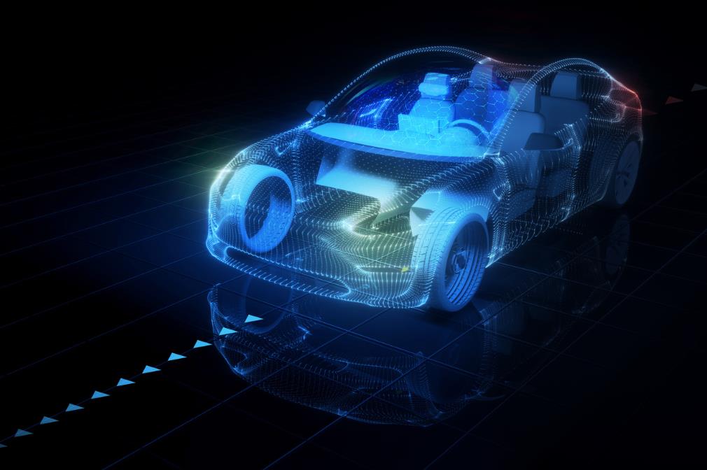 Inside the World of Automotive Semiconductors