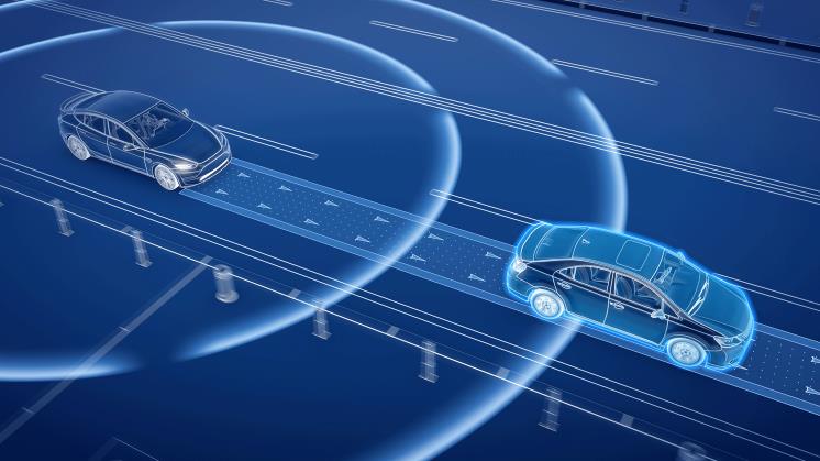 The Impact of Autonomous Vehicles on Automotive Semiconductors