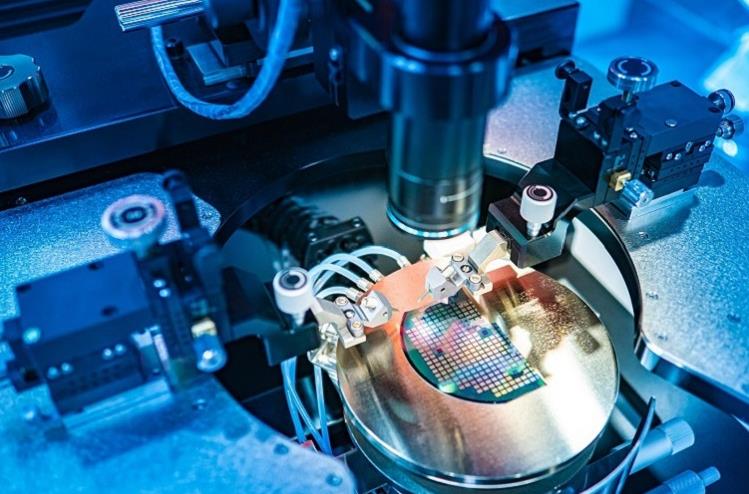 The Future of Automotive Semiconductors