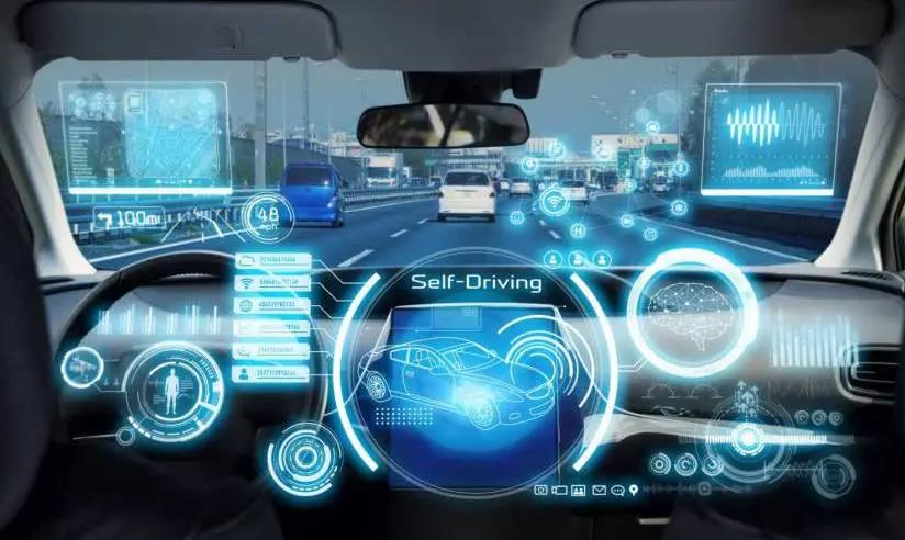 How Automotive Semiconductors are Driving the Future of Mobility