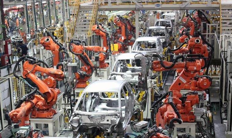 Challenges and Opportunities for the Automotive Semiconductor Industry