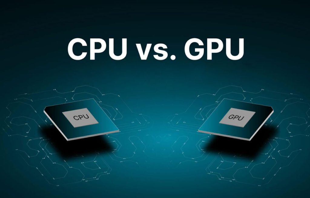 CPU vs. GPU: Which One is Right for Your Workload?