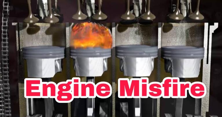 Engine misfire